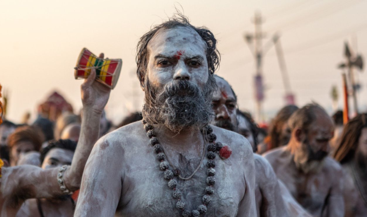Kumbh Mela