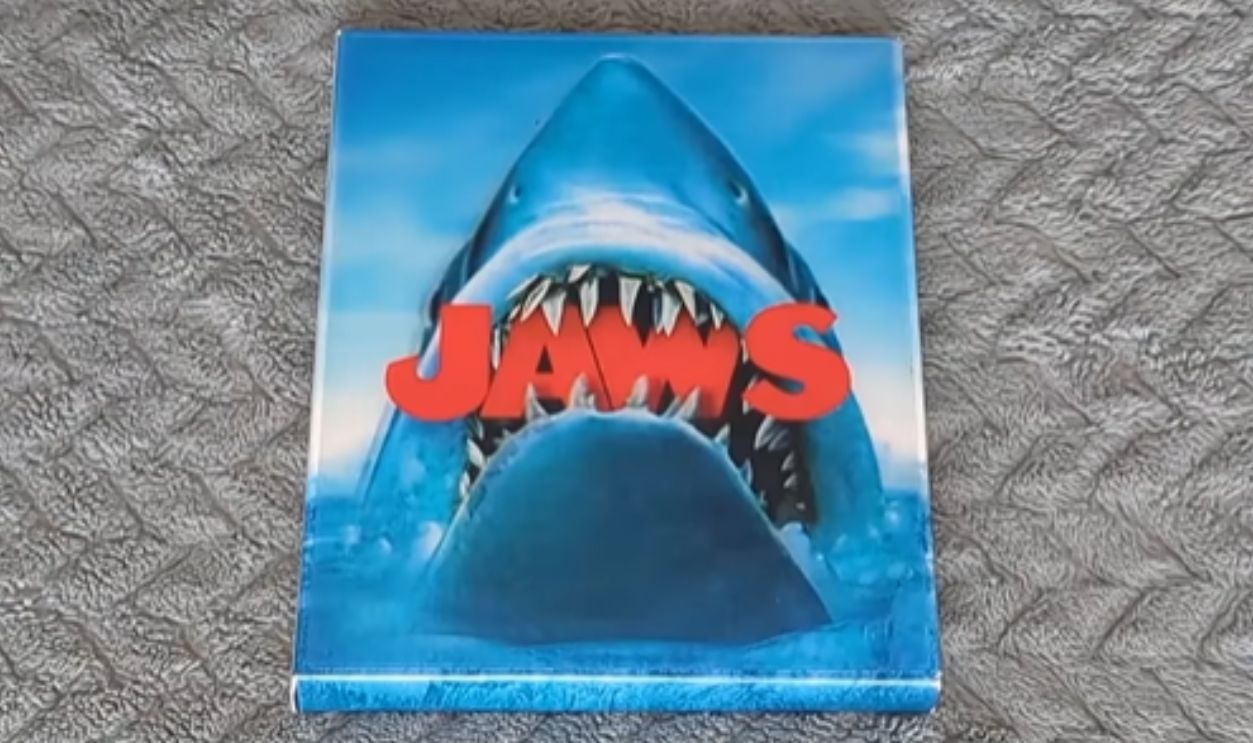Jaws