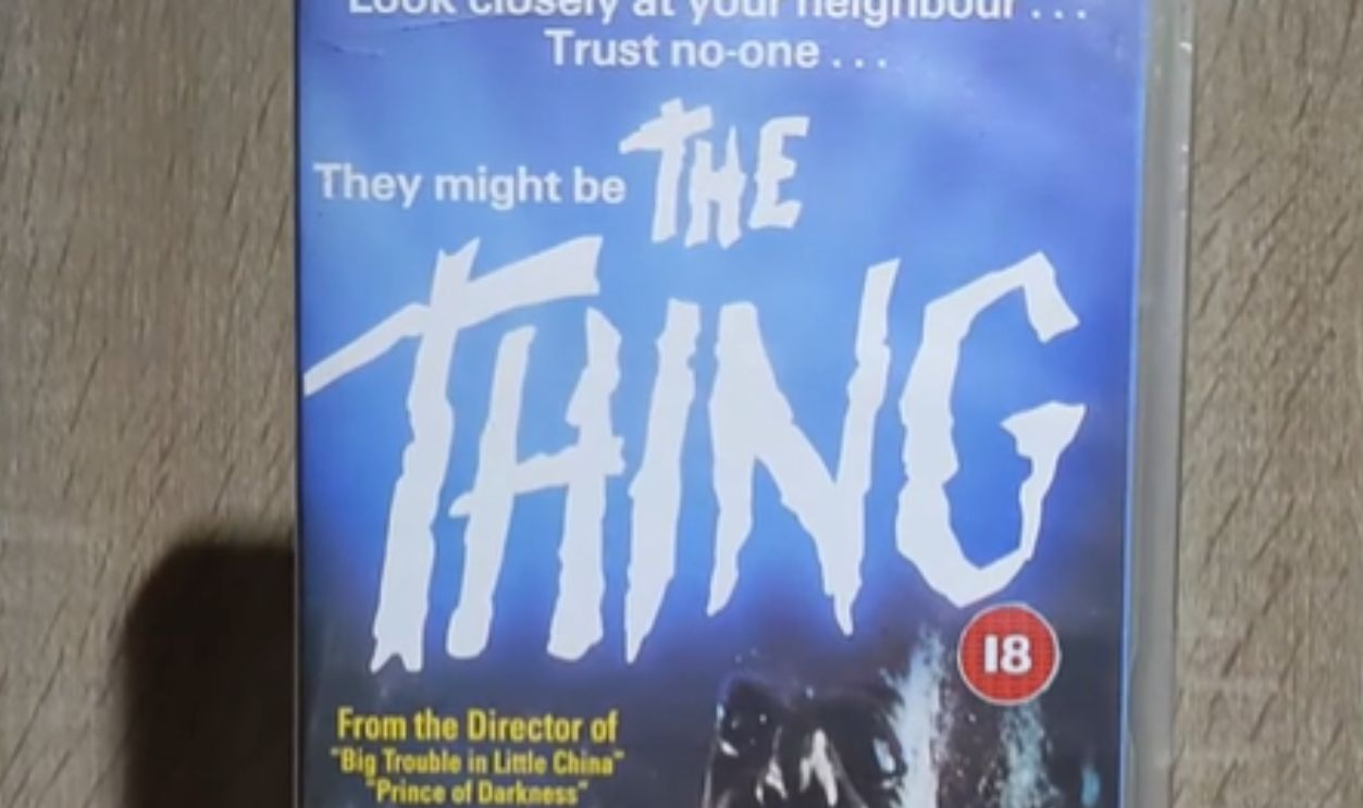 The Thing