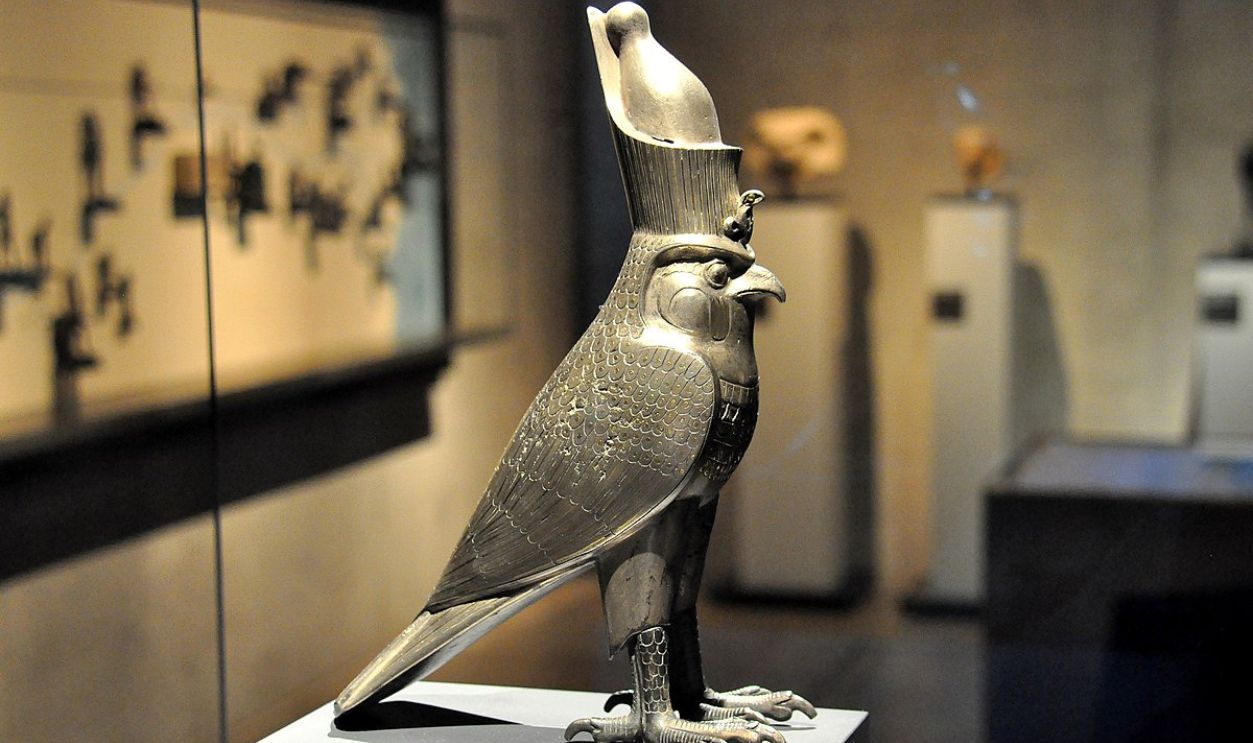 Horus