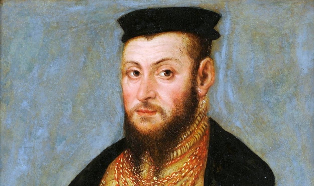 Poland’s Royal Relics