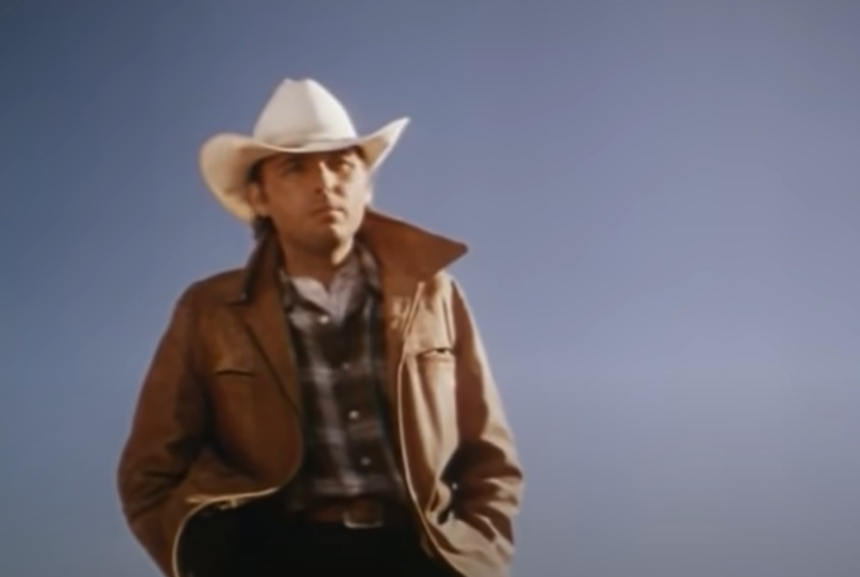 Screenshot of The Roswell Incident (1994) movie