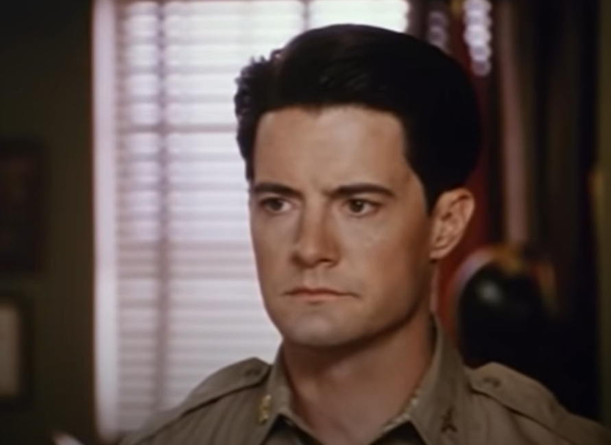 Screenshot of The Roswell Incident (1994) movie