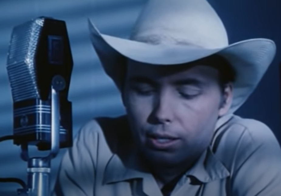 Screenshot of The Roswell Incident (1994) movie