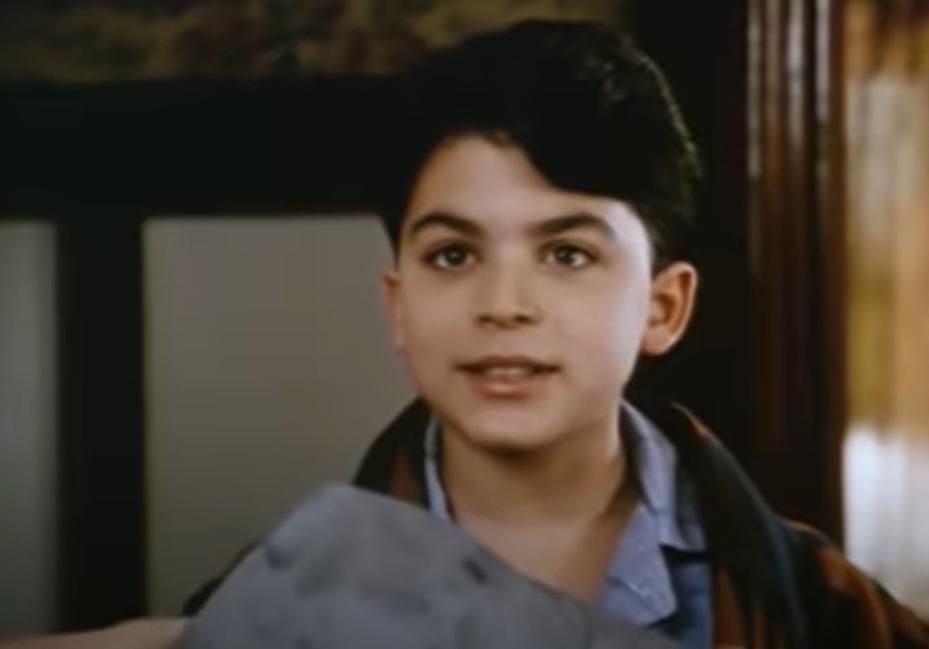 Screenshot of The Roswell Incident (1994) movie