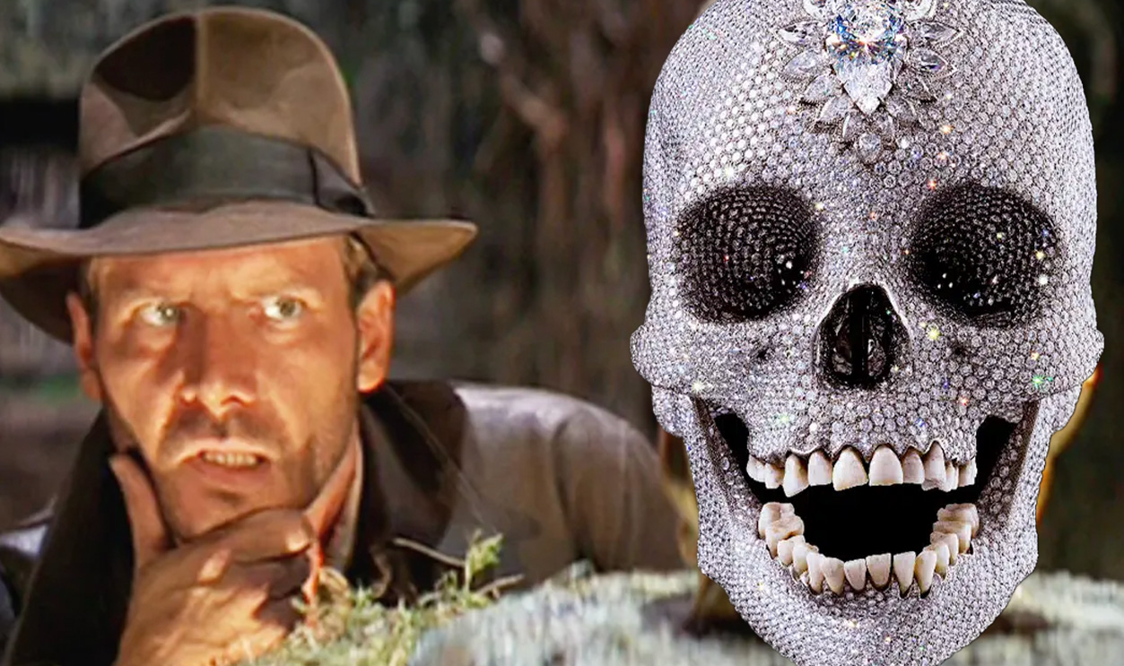 Rss Thumb - World's Most Expensive Sculptures