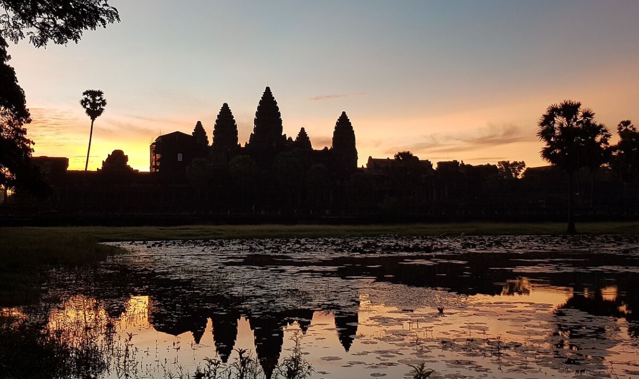 Angkor Wat