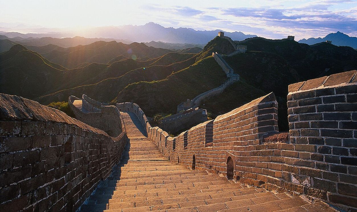 The Great Wall