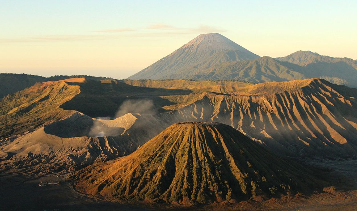 Mount Bromo