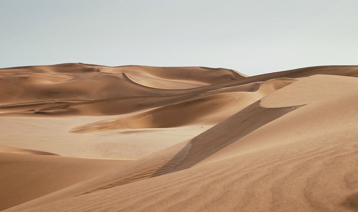Namib Desert
