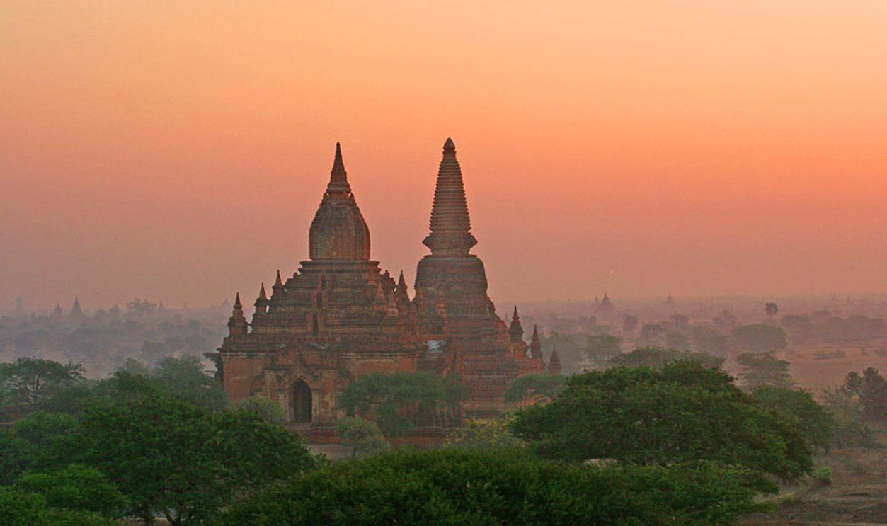 Bagan