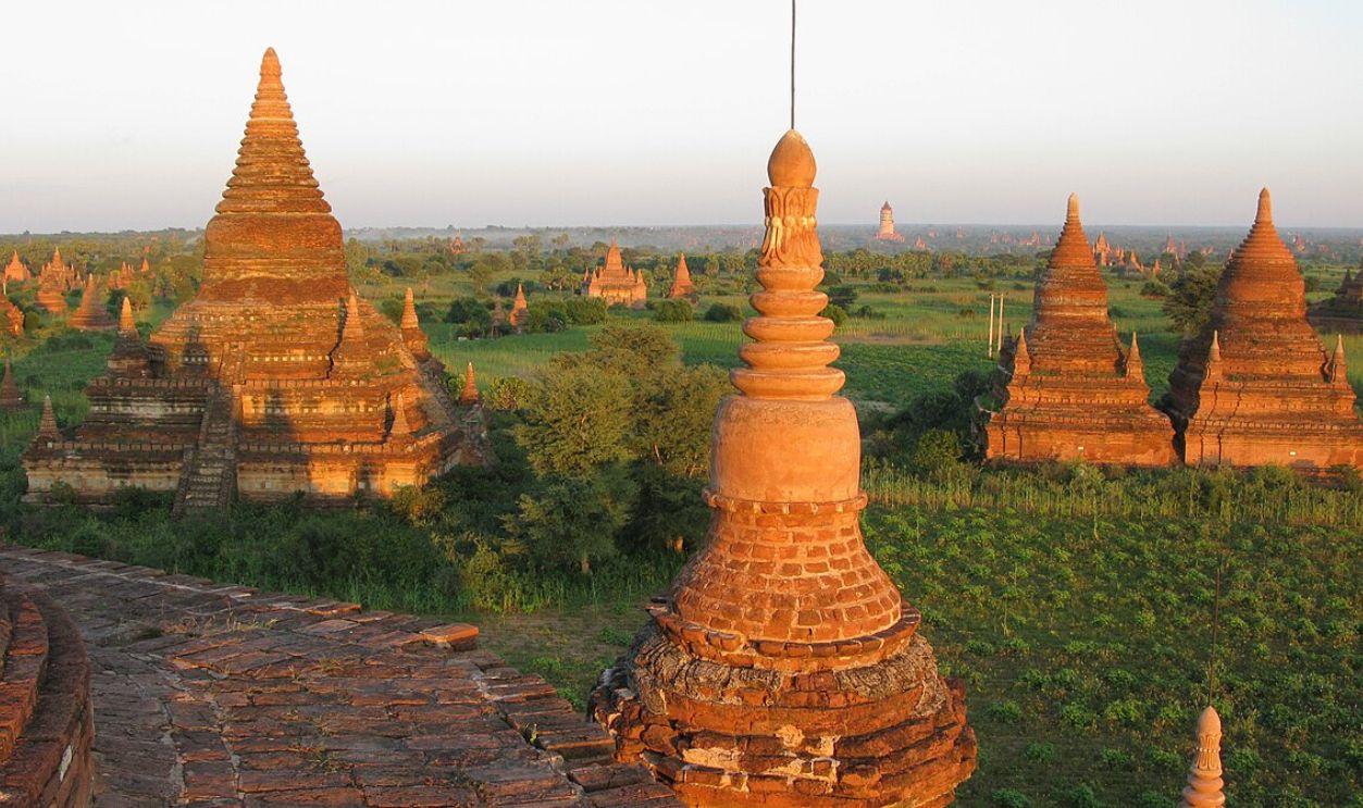 Bagan