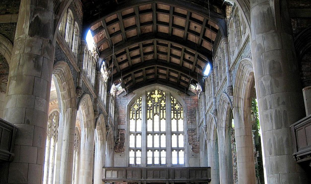 City Methodist Church