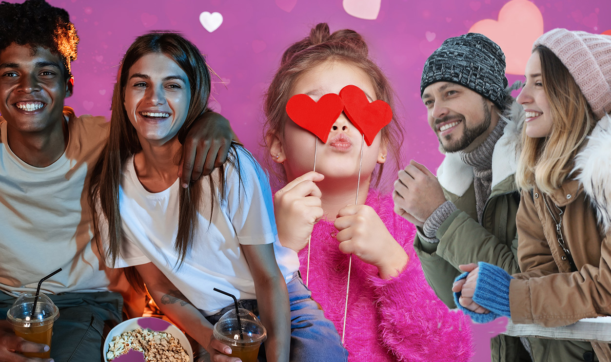 Rss Thumb - Valentine's Day Dates