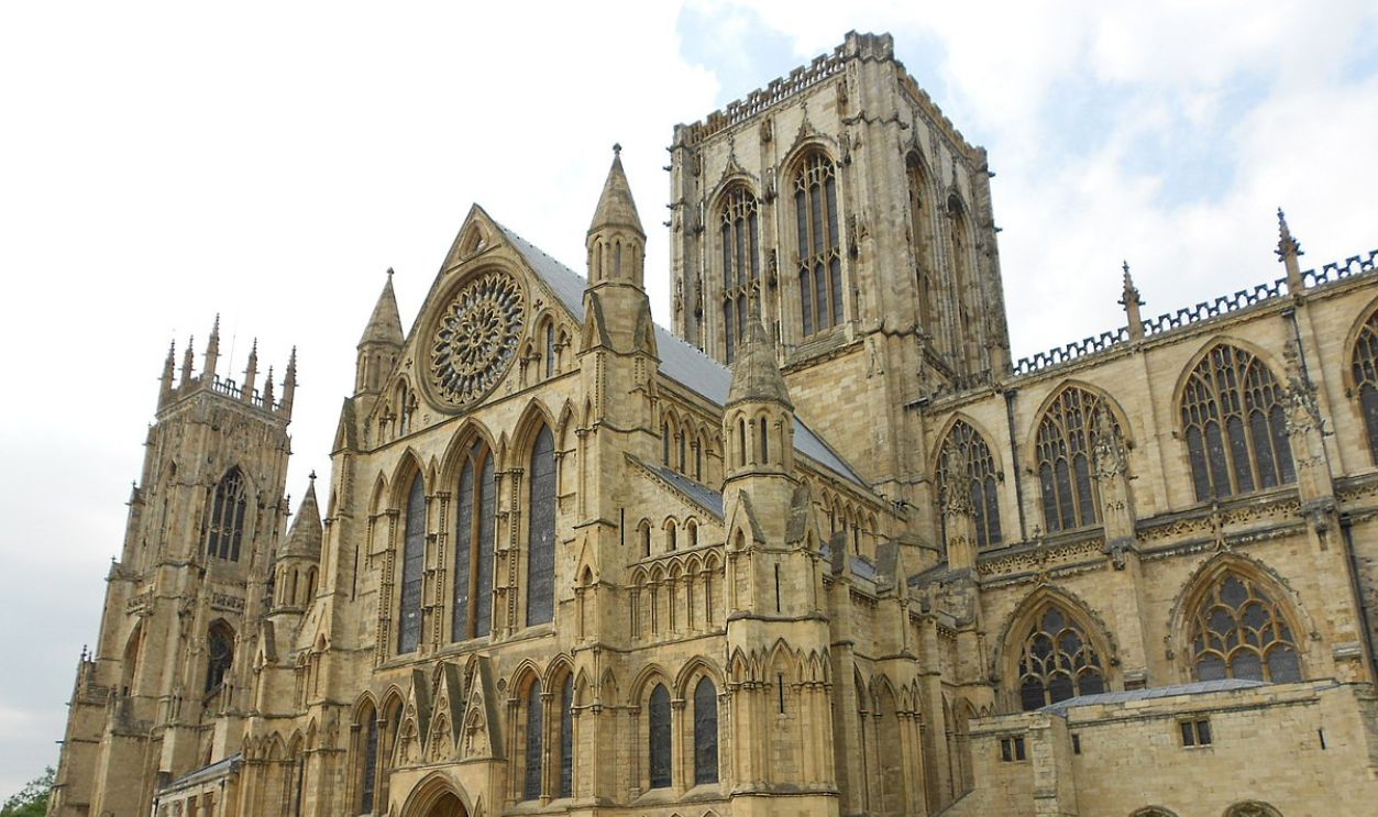 York Minster