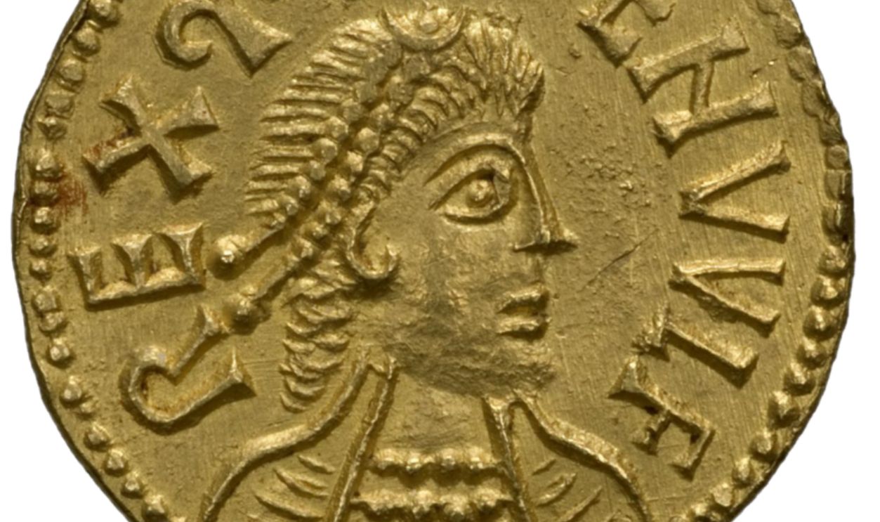 Coenwulf, King Of Mercia