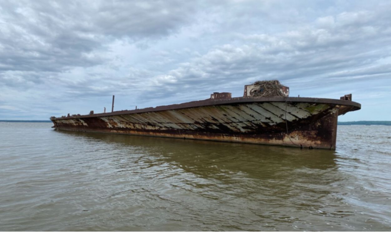 Mallows Bay, United States