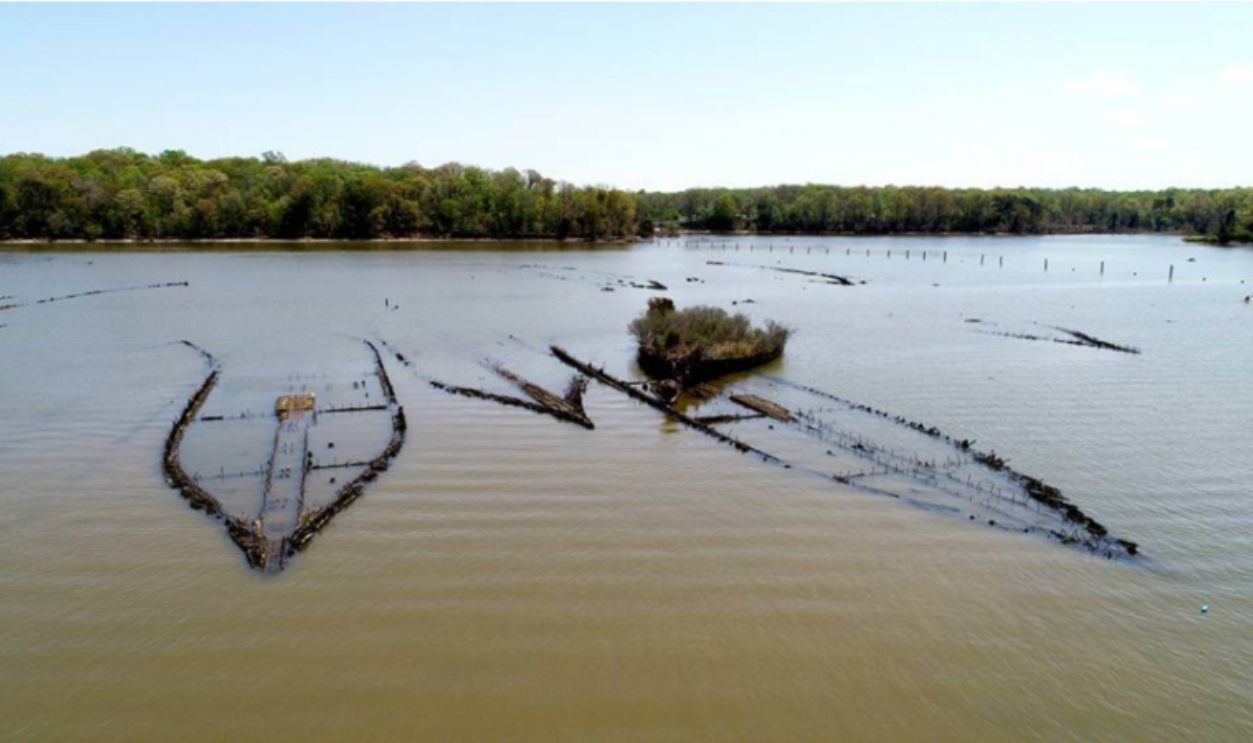 Mallows Bay, United States