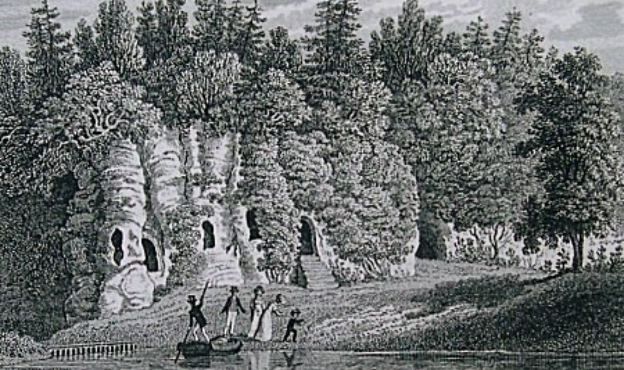 Ingleby Anchor Church