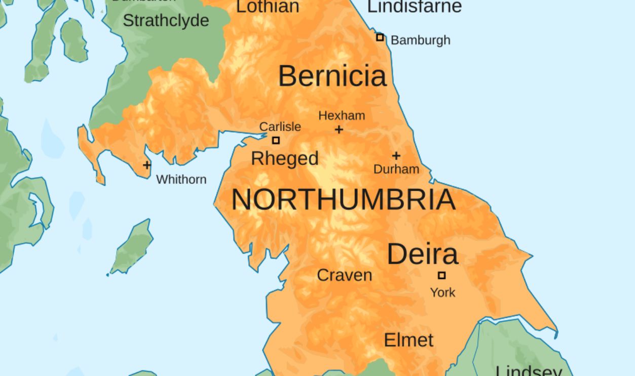 Northumbria