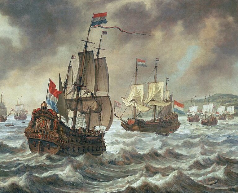 The Thirty Years War