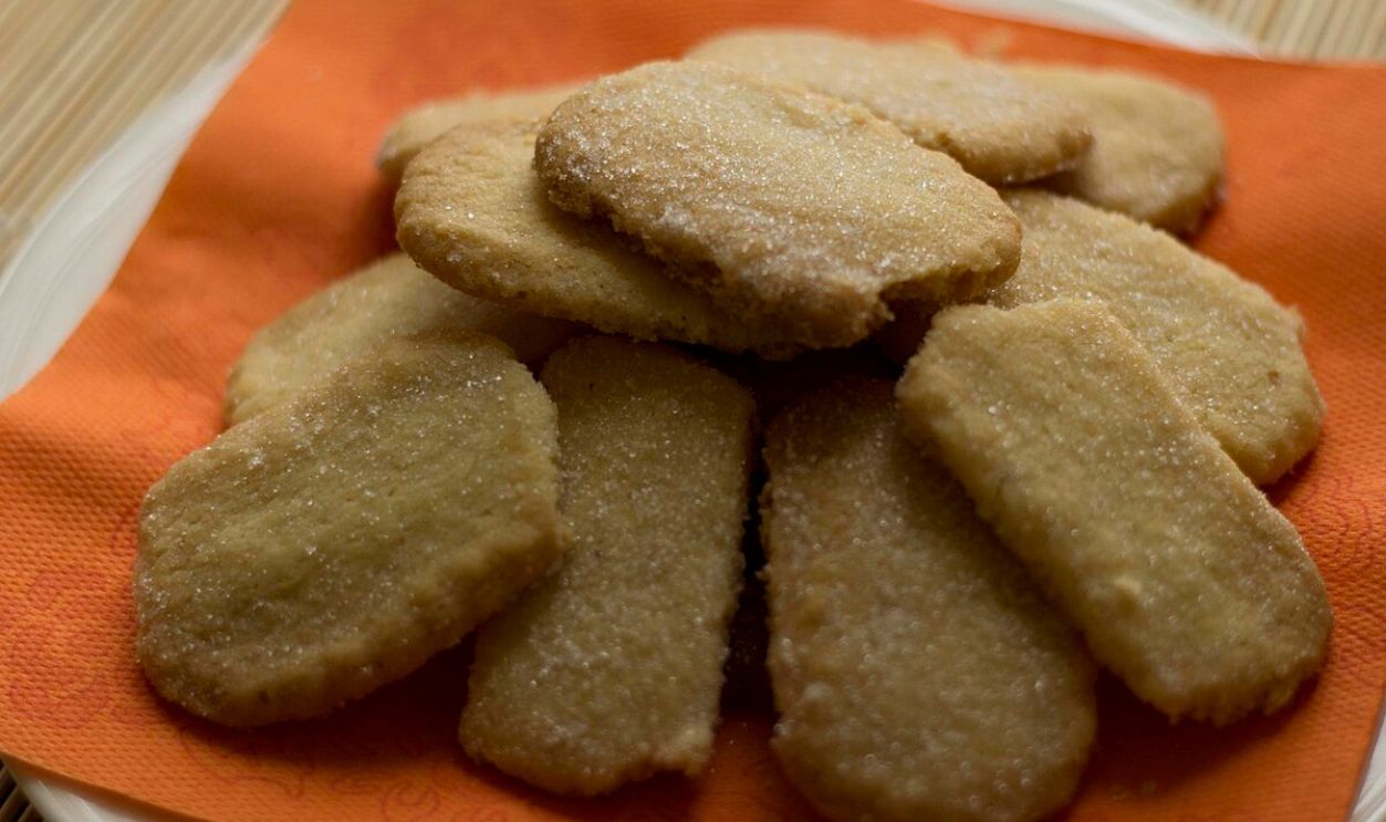 Scotland Shortbread