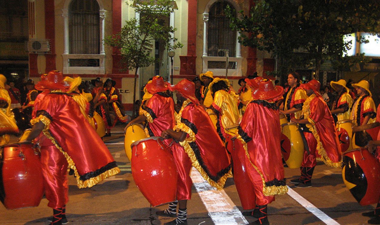 Candombe