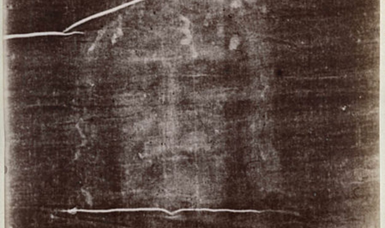 Shroud Of Turin