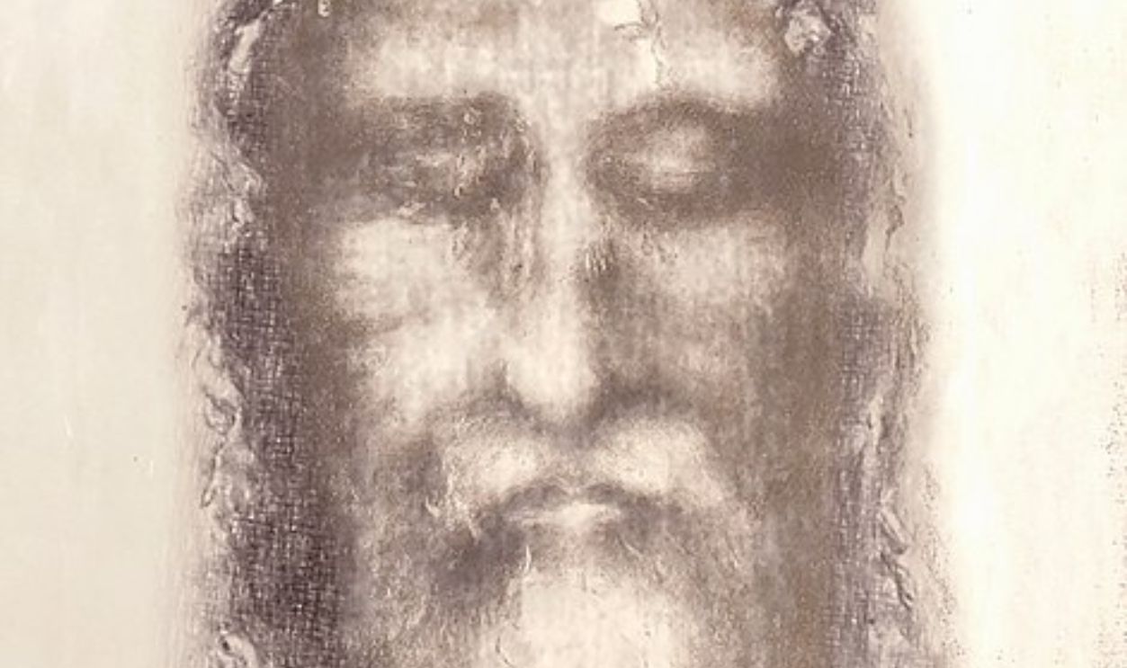 Shroud Of Turin