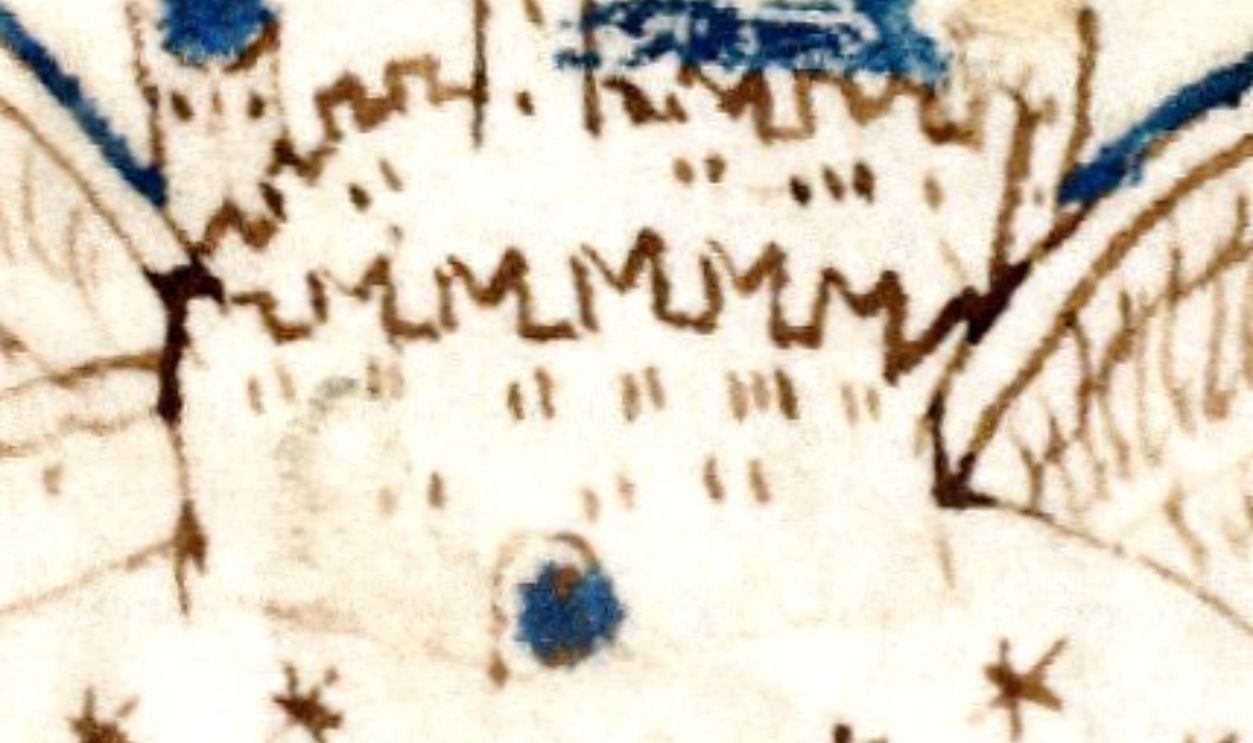Voynich Manuscript
