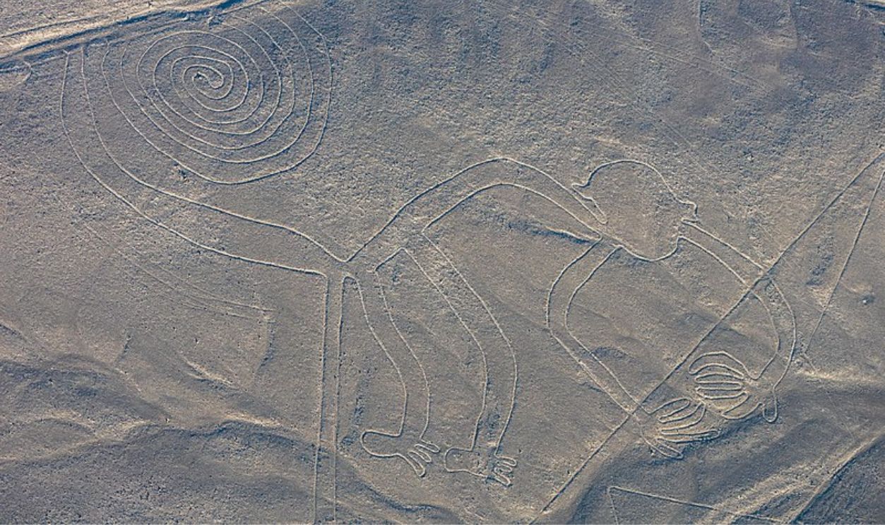 Nazca Lines