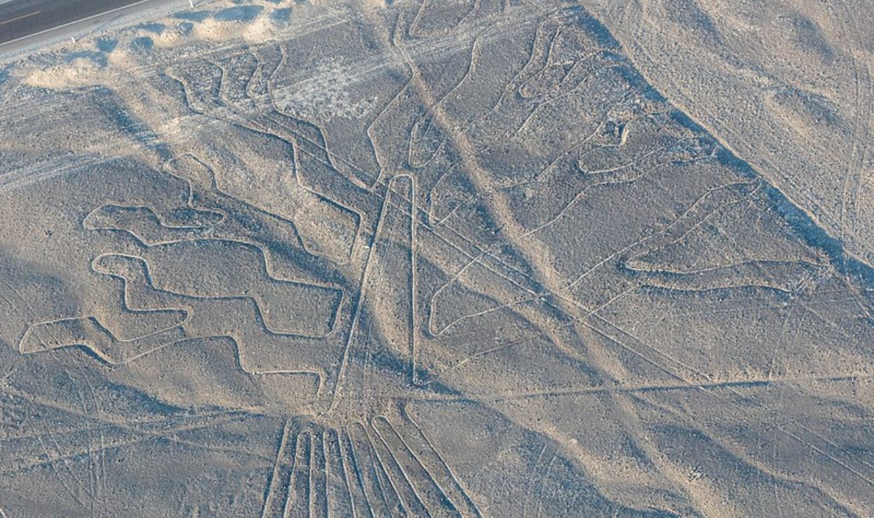 Nazca Lines