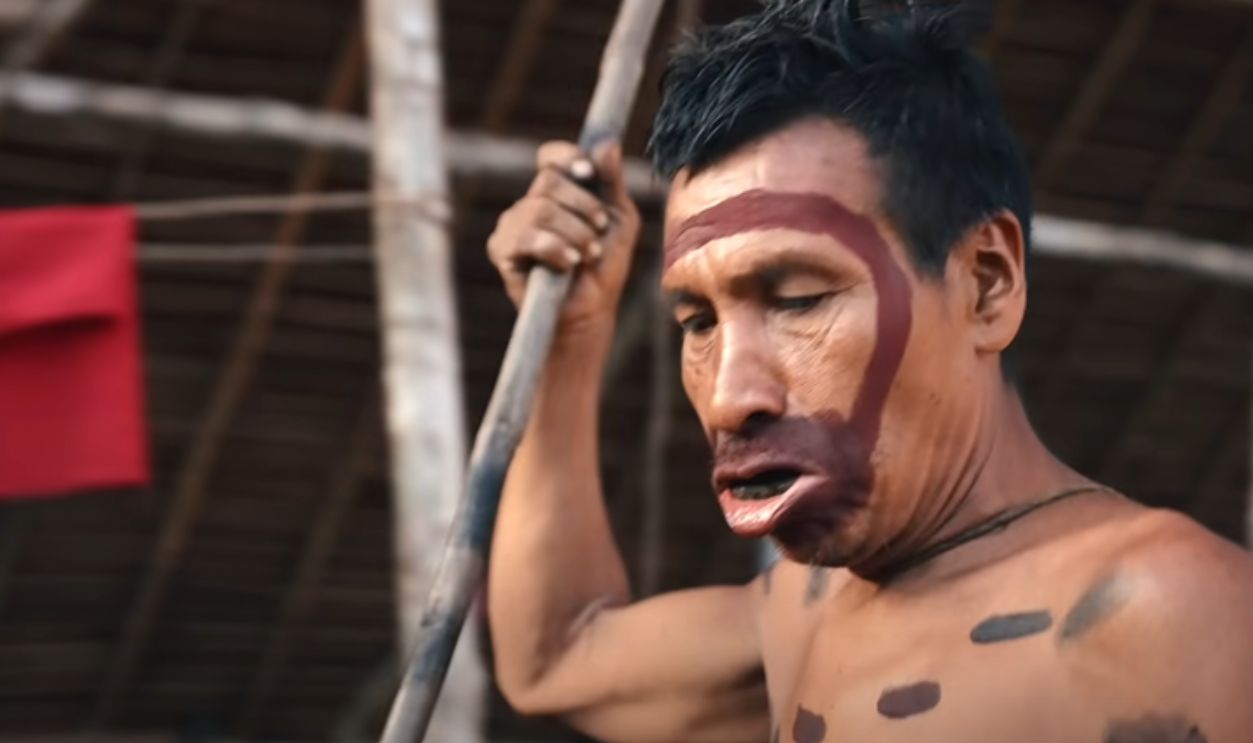 Yanomami