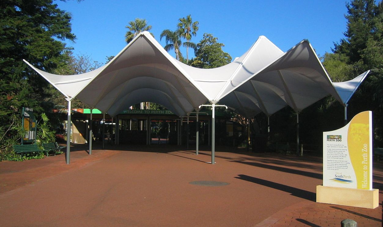 Perth Zoo