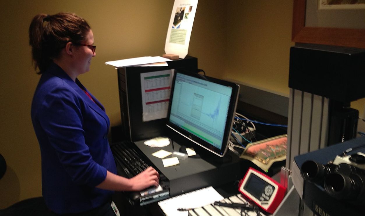 Conservation Scientist