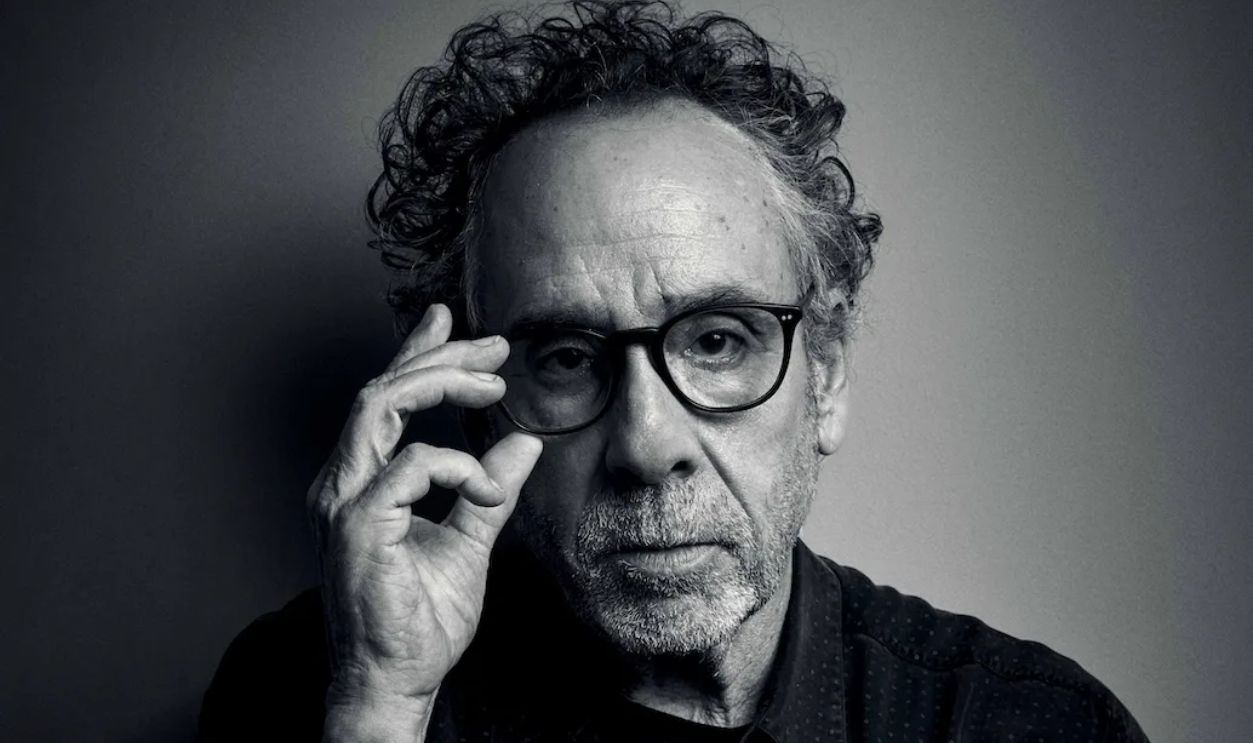 Tim Burton
