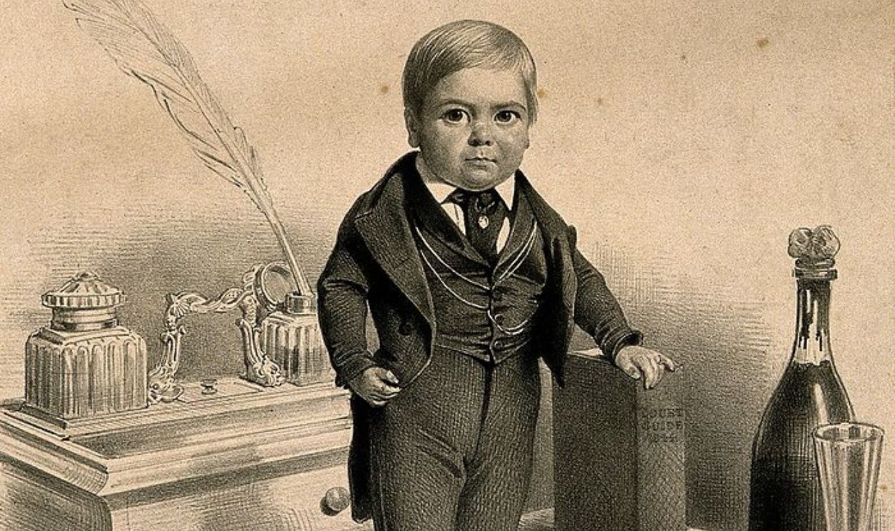 General Tom Thumb