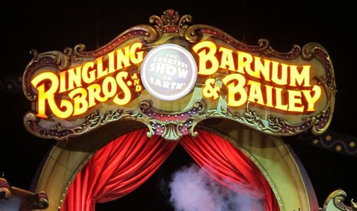 Ringling Circus