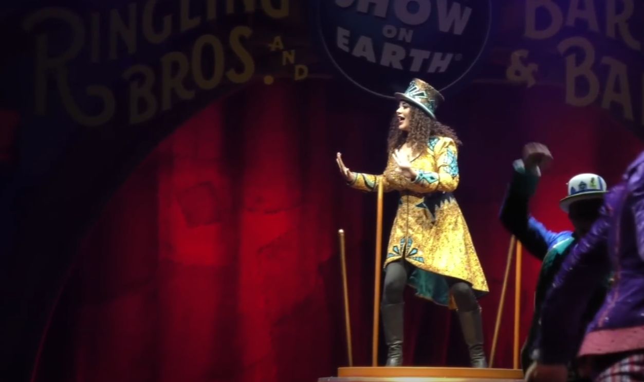 Kristen Michelle Wilson