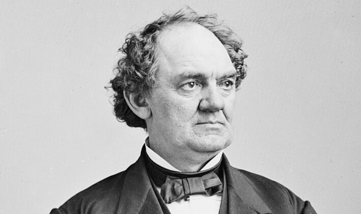 P.T. Barnum