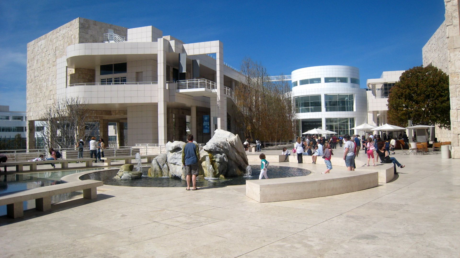 File:Getty Center patio.jpg