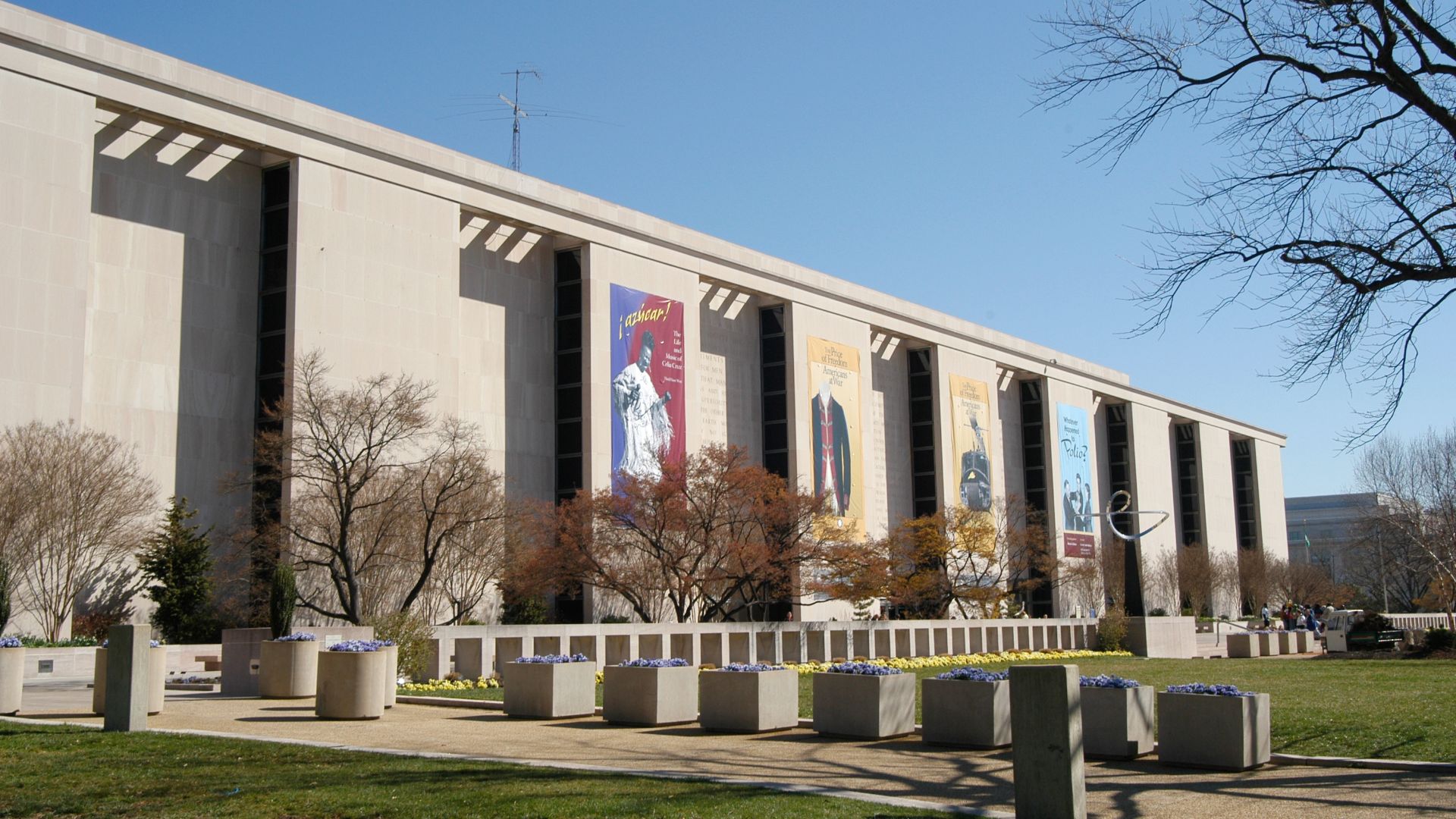 File:National Museum of American History 1.jpg