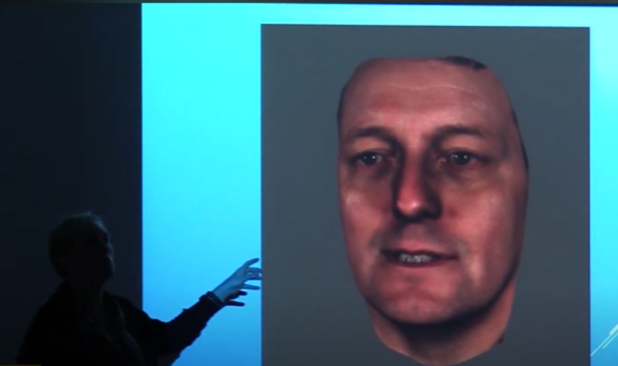 From Bone to Humanity