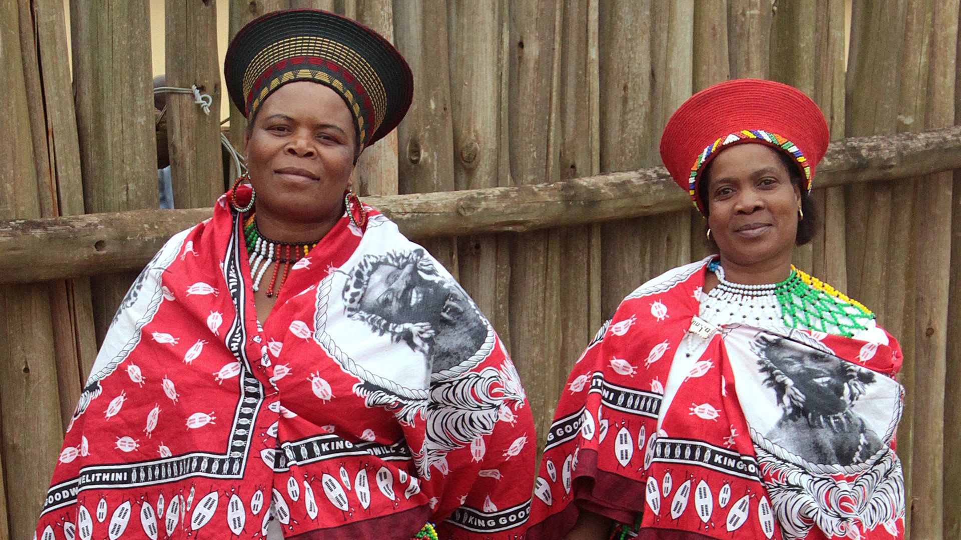 File:South Africa - Zulu reed dance ceremony (6482557081).jpg