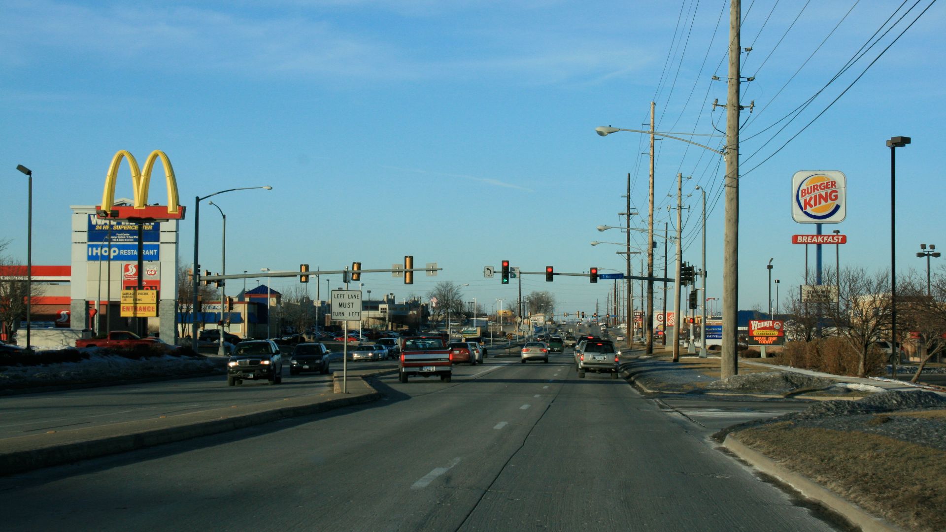 File:Ankeny Iowa 20080104 Delaware Ave North.JPG