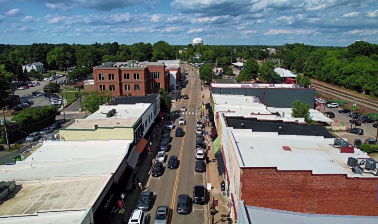 Apex, North Carolina