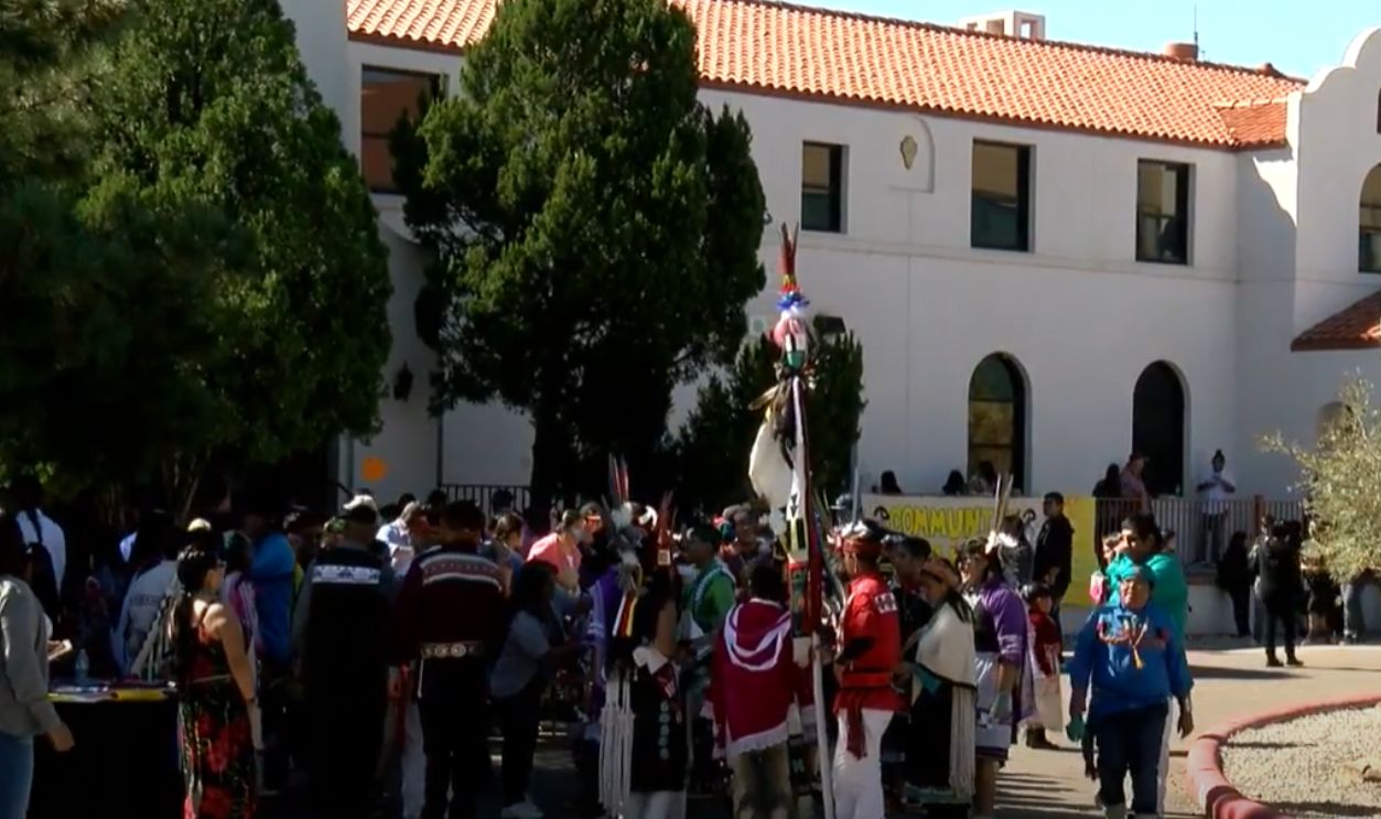 Community Feasts And Sharing Meals