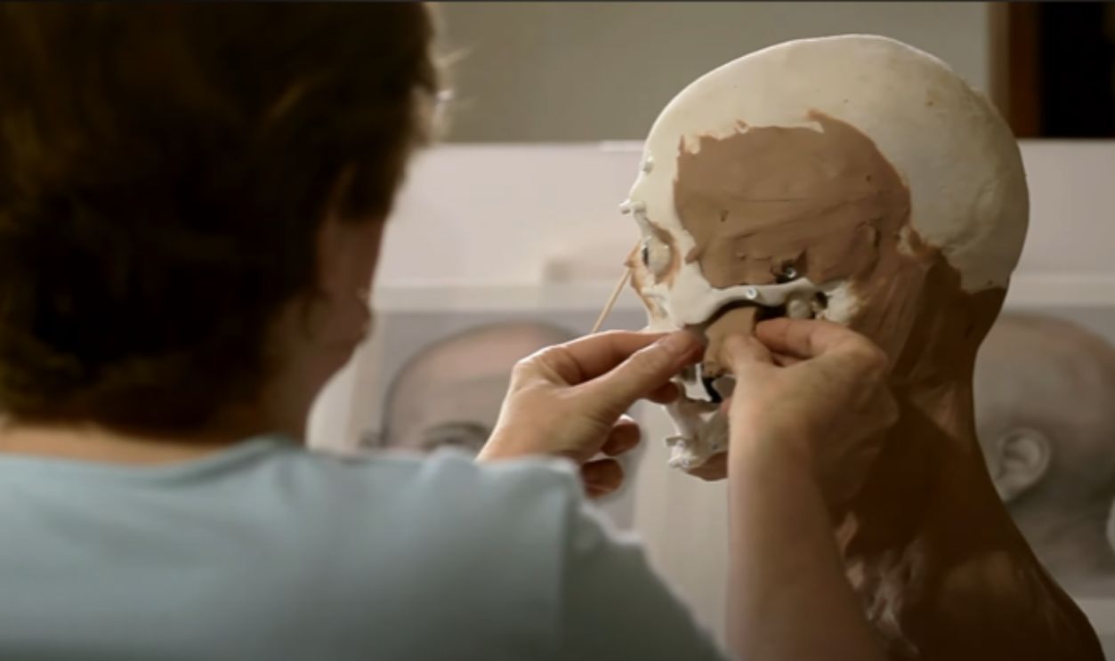 Reconstructing Expression