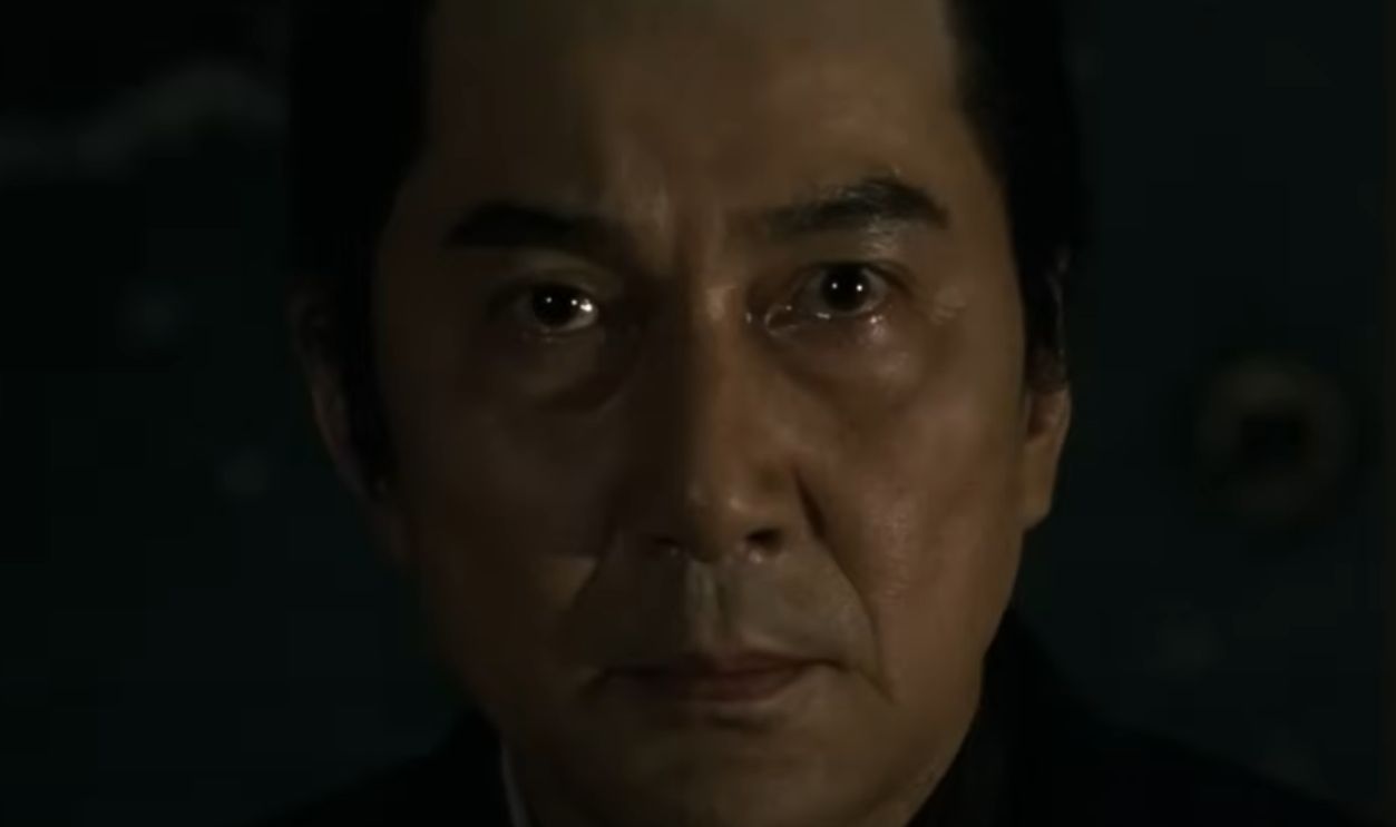 Screenshot from 13 Assassins (2010)