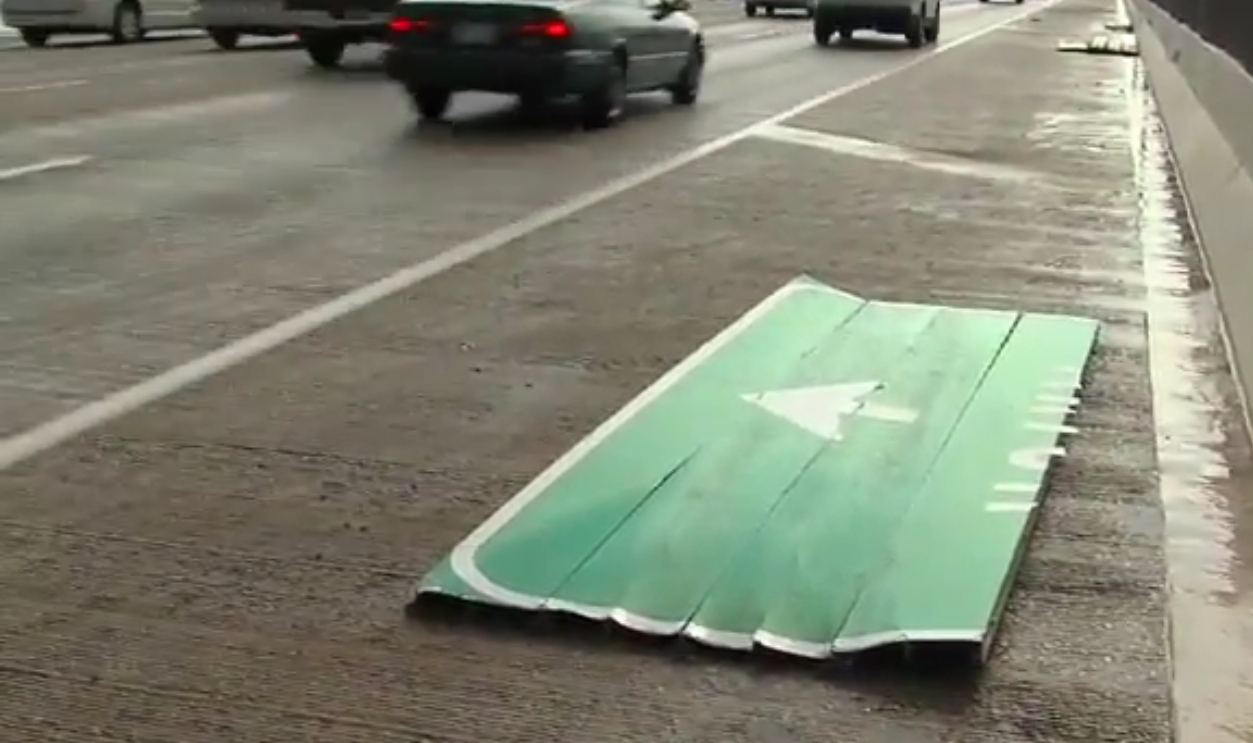 Federal DOT Wind Load Standards (1990s)